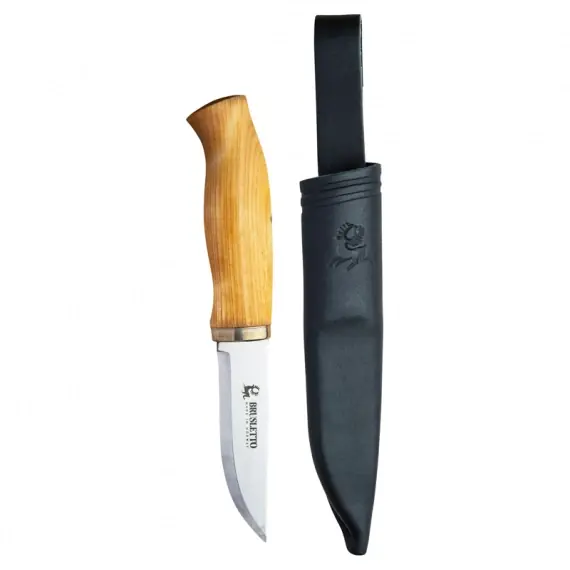 Laatste Kans Brusletto Knife