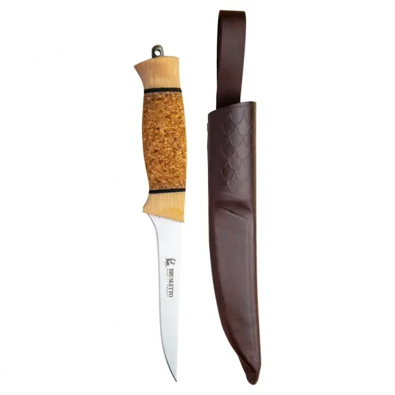 Brusletto Fiskern Nieuw