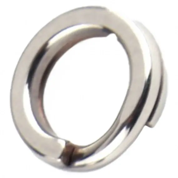Bestel Nu BKK Split Ring-51 (9-pack) - #10