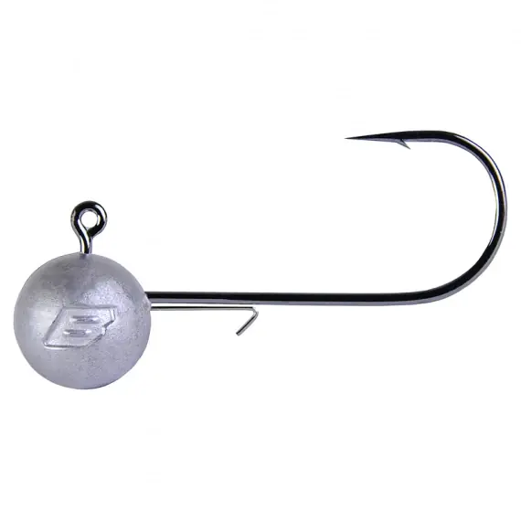 BKK Round Elite-Classic Bait Keeper (3pcs) #6/0 - 7g Hoge Kwaliteit