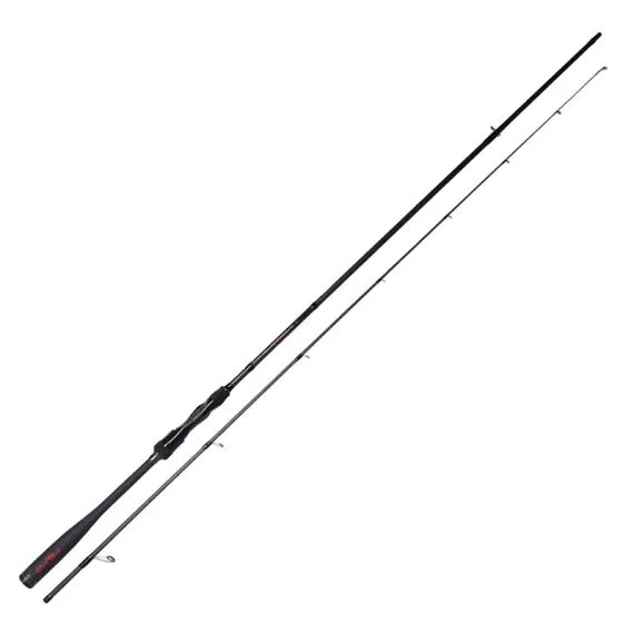 Direct Beschikbaar Bite Of Bleak Yoru Monoquoqe Spinning 7' Solid Tip Light Extra Fast