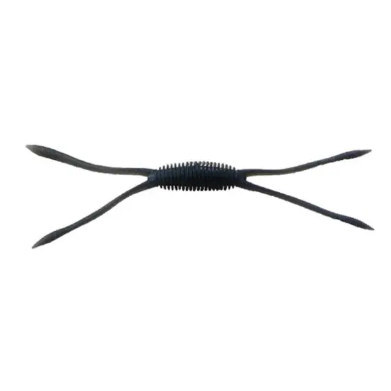 Beperkt Aanbod Sunny Bros Double Whip 3.9'' 9,9cm (6-pack) - Sunny Parasite