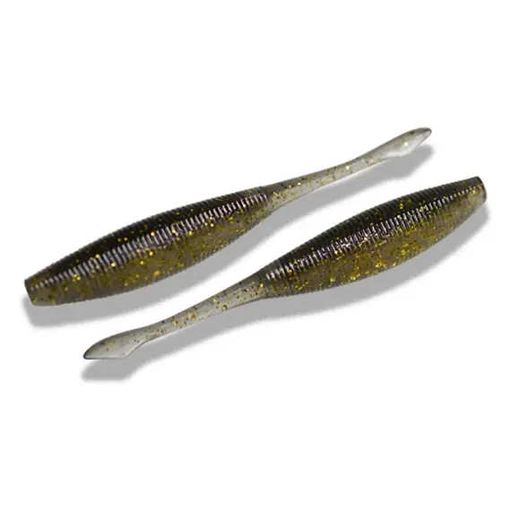 Sunny Bros Calstick 9,5cm, 5g (5-pack) - Sexy Wakasagi Exclusieve Aanbieding