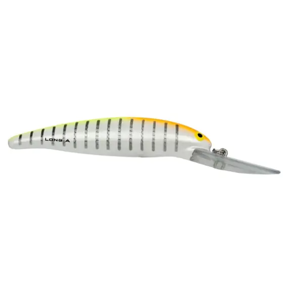 Bomber B24A Deep Long - PBCR Gratis Retour