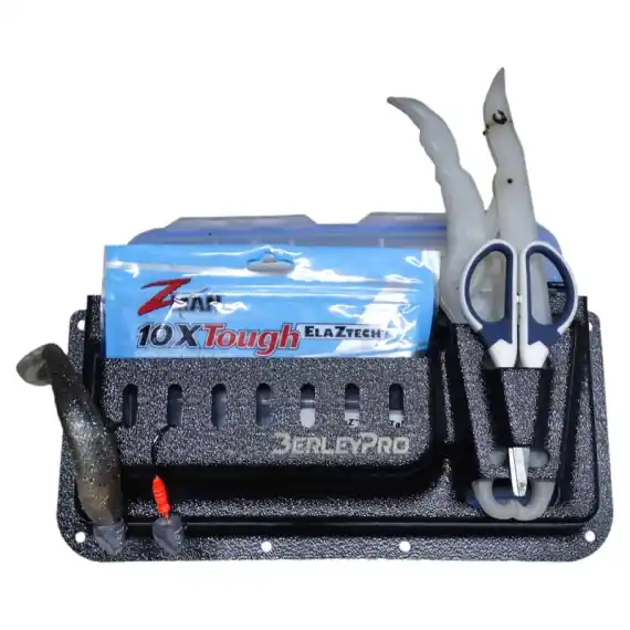 BerleyPro Prison Pocket (A) Uitverkoop
