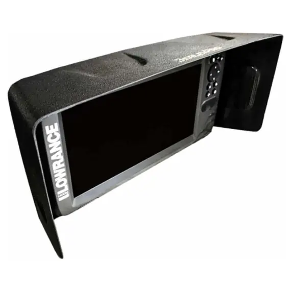 BerleyPro Visor For Lowrance HDS12 Carbon Exclusieve Aanbieding