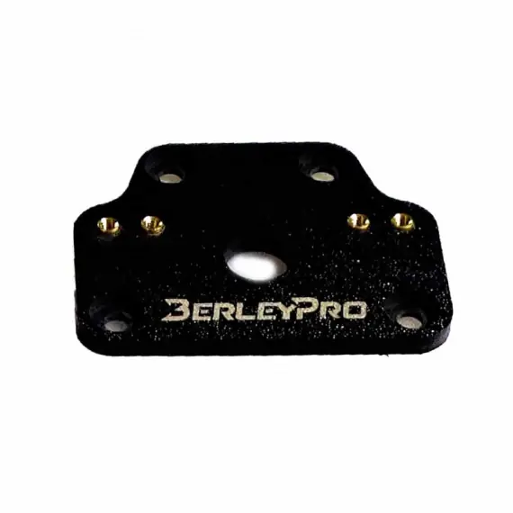 BerleyPro Native Watercraft Steering Tension Plate Uitverkoop