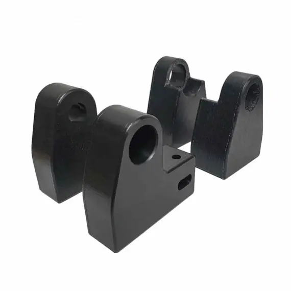 BerleyPro Native Watercraft Slayer Seat Risers Alleen Vandaag