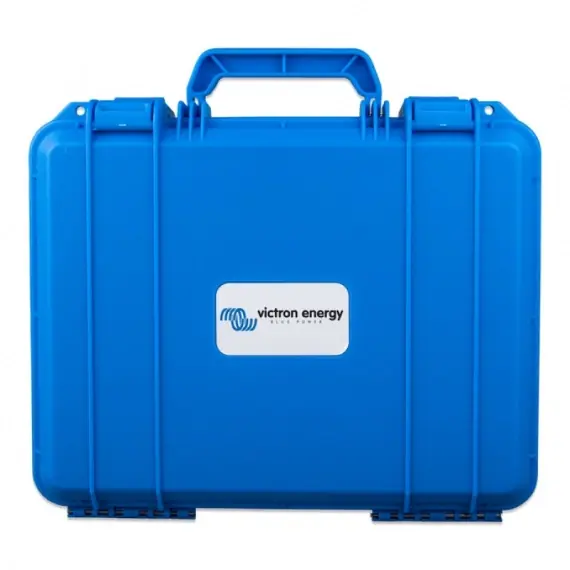 Victron Energy Case for BPC Chargers and Accessories Op = Op