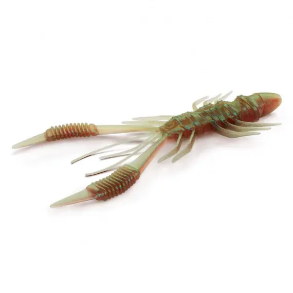 Favoriet Nays Creature CRTR 7,6cm (7-pack) - C-01