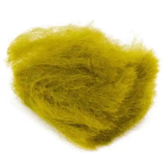 Direct Verzonden Semperfli Superfine Dubbing - Pale Olive
