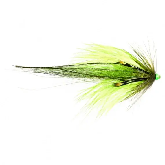 Superprijs Frödin Butterfly Series - Greenlander 5cm