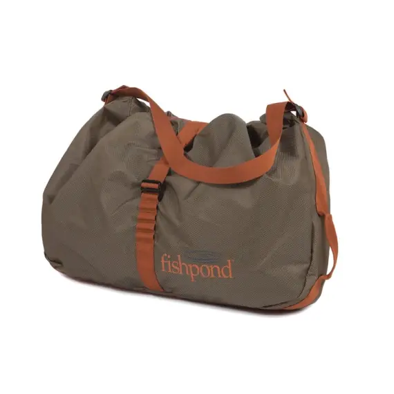 Nieuw Fishpond Burrito Wader Bag