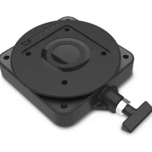 Cannon Low profile Swivel mount Direct Verzonden