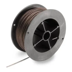Populair 200 Cannon wire (61m)