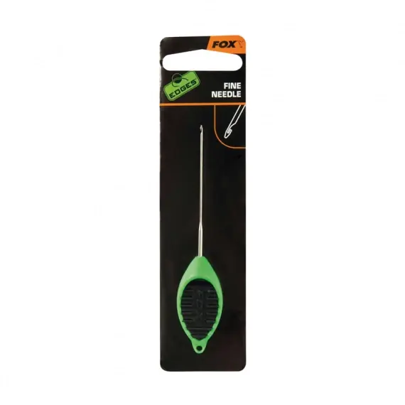 Aanbieding Fox Edges Micro Fine Needle - Green