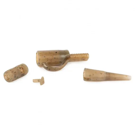 Fox Edges Camo Running Safety Clip Kit Veilige Betaling