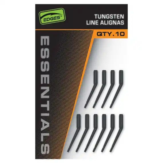 Premium Fox Edges Tungsten Shrink Alinga
