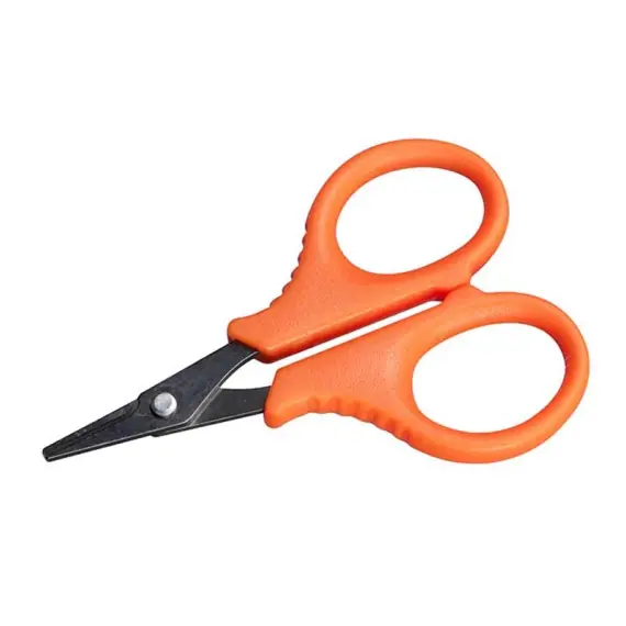 Fox Edges Titanium Braid Scissors Exclusieve Aanbieding