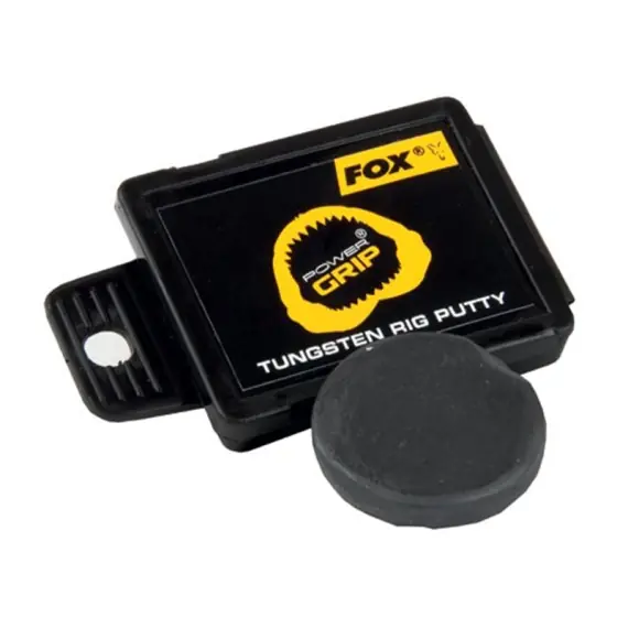 Express Levering Fox Power Grip Tungsten Putty