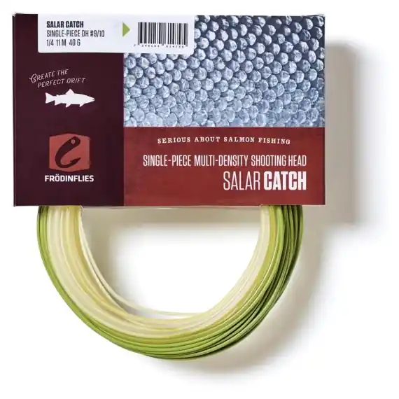 Frödin Salar Catch DH #11/12 (48g, 12m) - Int/S4 Direct Beschikbaar