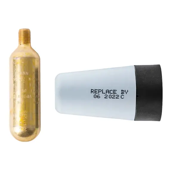 Baltic Capsule United Moulders & 33g Patron Beste Prijs
