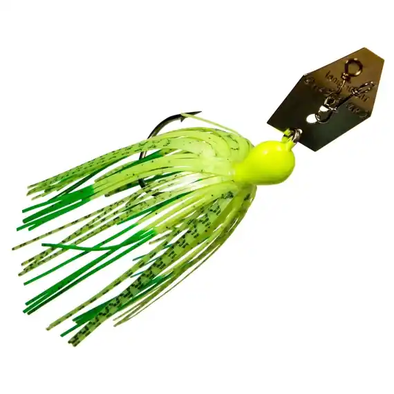 Z-man Chatterbait 3/8 Oz - Shad/Blue Glimmer Voordeelprijs