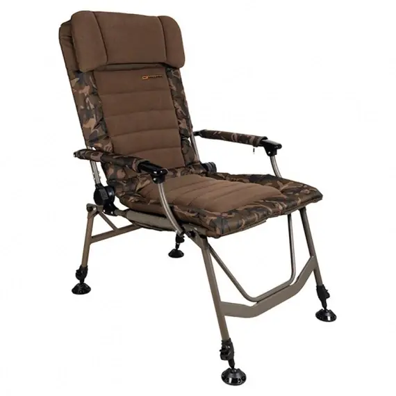 Populair Fox Super Deluxe Recliner Chair