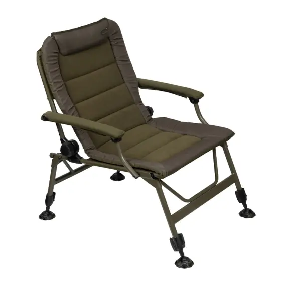 Weekendaanbieding Fox Voyager Recliner Chair