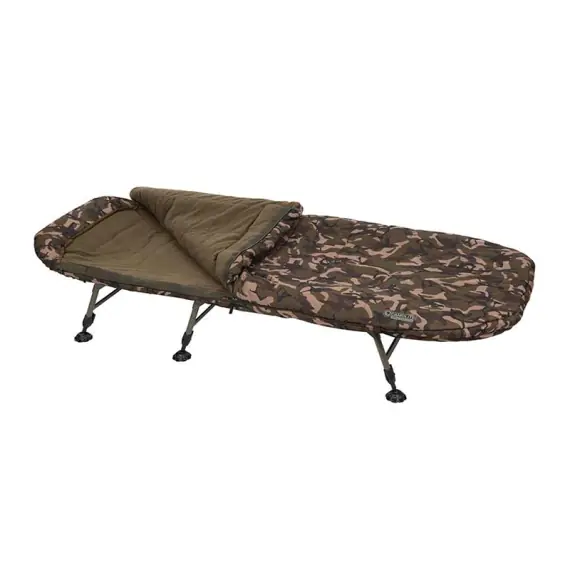 Fox Camolite Compact Sleep System Flitsaanbieding