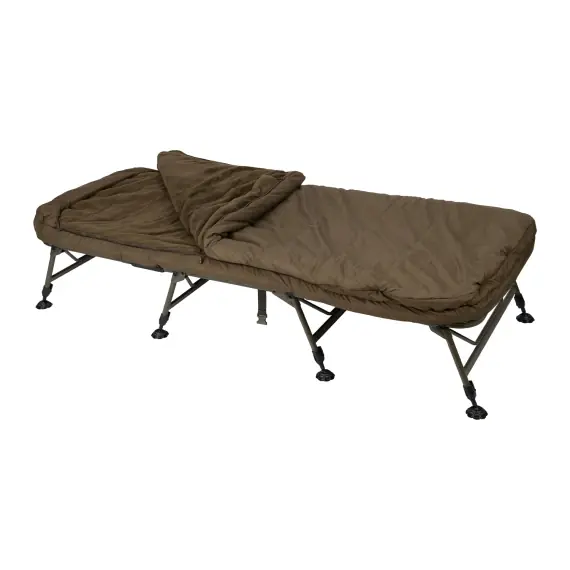 Bestseller Fox Flatliner X MF8 - All Season System