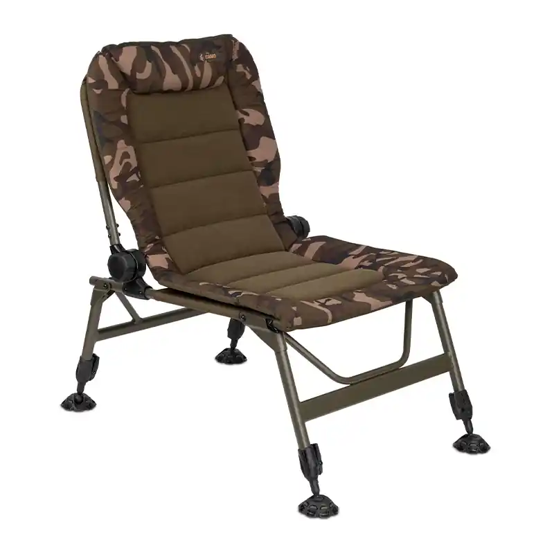 Fox Camolite Large Recliner Chair Beperkte Voorraad