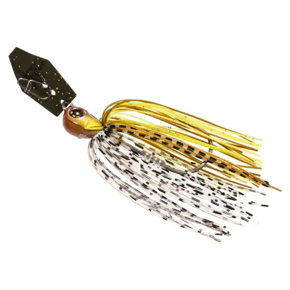 Veilige Betaling Z-man Chatterbait Elite Evo 10,5g - Bama Bream