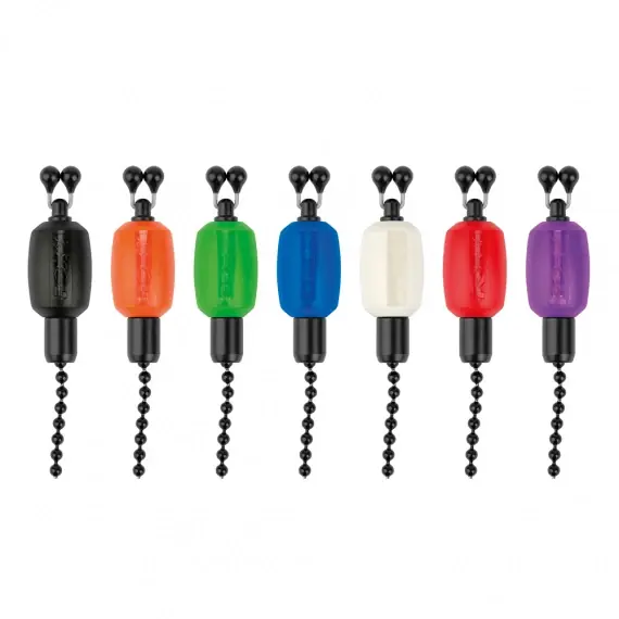 Beperkt Aanbod Fox Black Label Dinky Bobbins - White