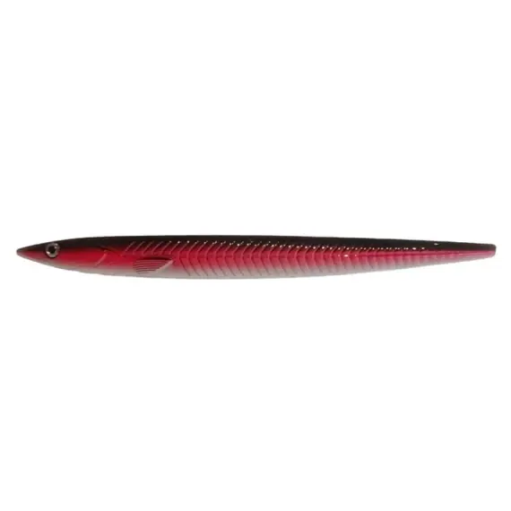 60 Lures Crazy Cuda 17g - Motoroil Betrouwbaar