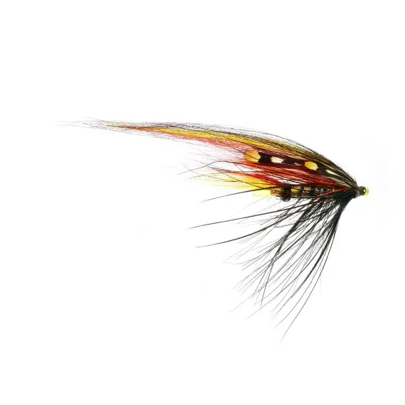 Frödin Classic Classic - Black Dog 6 cm Op = Op