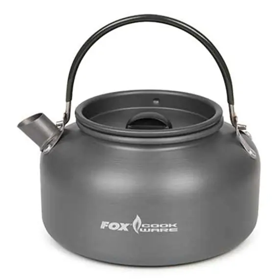 Lage Kosten Fox Cookware 0.9l Kettle