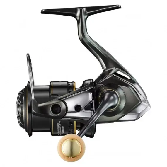 Shimano Cardiff XR C2000S Weekendaanbieding