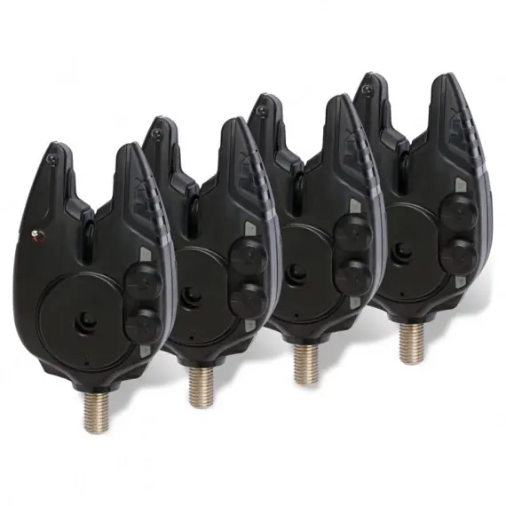 Fox Micron MX 4 Rod Set Must-Have