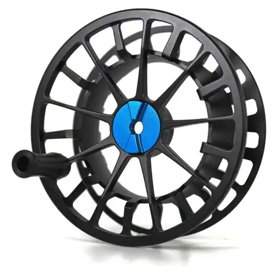 Goedkoop Lamson Centerfire HD Spare Spool Eclipse - # 8