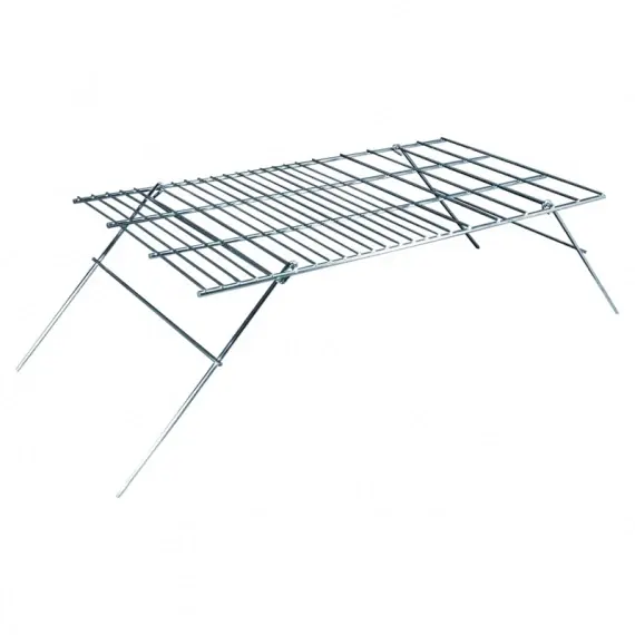 Coghlans Camp Grill Dagaanbieding
