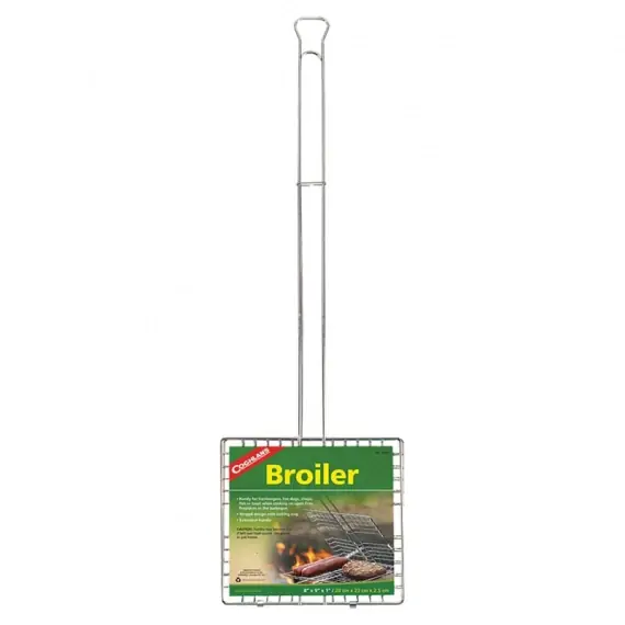 Nu Kopen Coghlans Broiler
