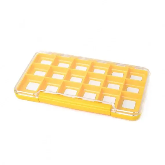 Fly-Dressing Box - 18M Compartments Rechtstreeks Van De Fabrikant