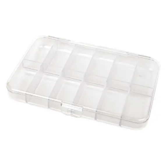 Classic Flybox 12 compartments Seizoensaanbieding
