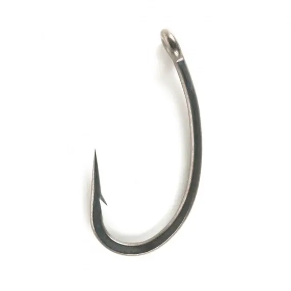 Beperkte Voorraad Fox Edges Armapoint Curve Shank Size 2 10pcs