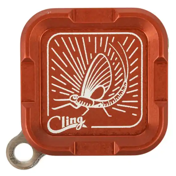 Cling Mag Grab Mini - Rising Dun - Black Hete Deal