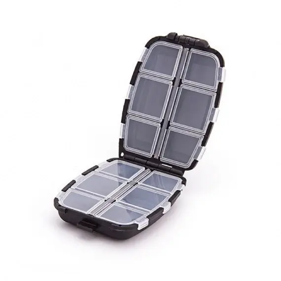 Betaalbaar Camo Lures Terminal Tackle Box