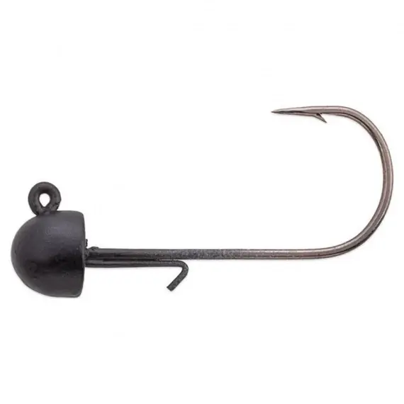 Camo Tungsten Ned Rig Jig (3pcs) - #2/0, 3.5g Alleen Vandaag