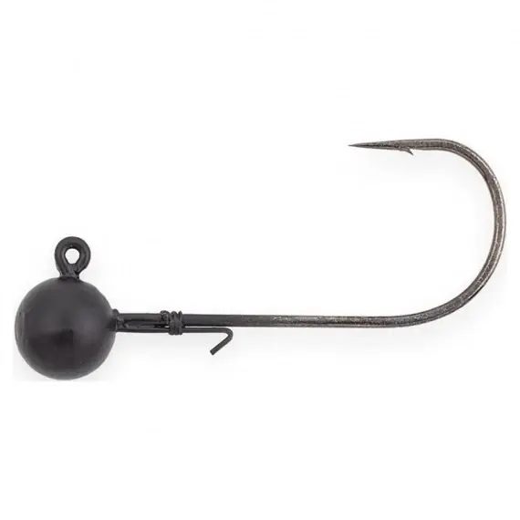 Korting Camo Tungsten Round Jig (2pcs) - #3/0, 7,0g