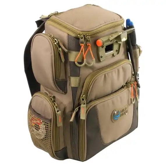 Op = Op Wild River Backpack 22cm